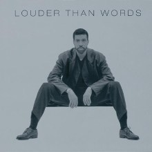 Lionel RICHIE  - Louder Than Words CD